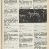 Le courrier du CNRS 21