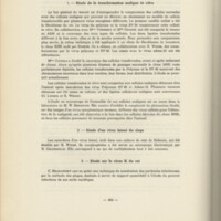 Rapport CNRS 1962-1963