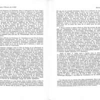 Cahiers pour l'histoire du CNRS 5