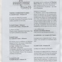 Bulletin de l'Association des anciens et des amis du CNRS n°14