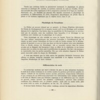 Rapport CNRS 1963-1964