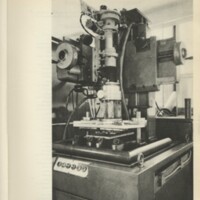 Rapport CNRS 1961-1962