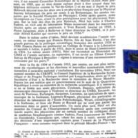 Cahiers pour l'histoire du CNRS 8