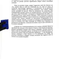 Cahiers pour l'histoire du CNRS 10