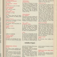 Le courrier du CNRS 34