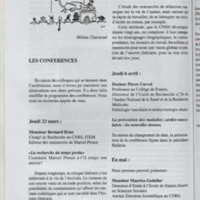 Bulletin de l'Association des anciens et des amis du CNRS n°8
