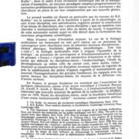 Cahiers pour l'histoire du CNRS 7