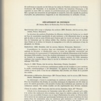 Rapport CNRS 1961-1962
