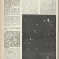 Le courrier du CNRS 8