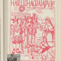 Le courrier du CNRS 34