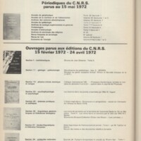 Le courrier du CNRS 5