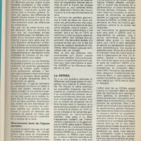 Le courrier du CNRS 25