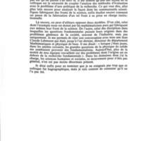 Cahiers pour l'histoire du CNRS 6