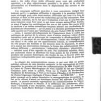 Cahiers pour l'histoire du CNRS 6