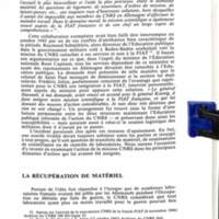 Cahiers pour l'histoire du CNRS 3