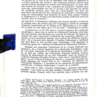 Cahiers pour l'histoire du CNRS 3