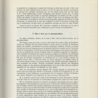 Rapport CNRS 1964-1965