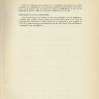 Rapport CNRS 1958-1959