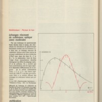 Le courrier du CNRS 34