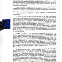 Cahiers pour l'histoire du CNRS 9