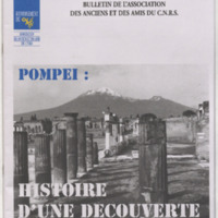 Bulletin de l'Association des anciens et des amis du CNRS n°35