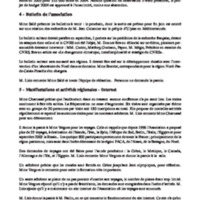 Bulletin de l'Association des anciens et des amis du CNRS n°33