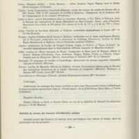Rapport CNRS 1968