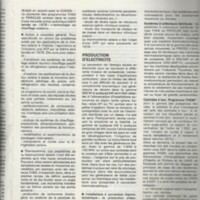 Rapport CNRS 1977-1978
