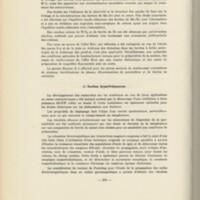 Rapport CNRS 1963-1964