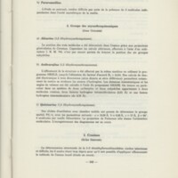 Rapport CNRS 1964-1965