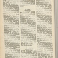 Le courrier du CNRS 35