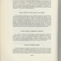 Rapport CNRS 1964-1965