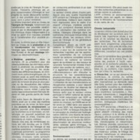 Rapport CNRS 1979-1980