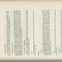 Rapport CNRS 1968