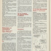Le courrier du CNRS 20