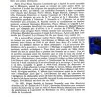 Cahiers pour l'histoire du CNRS 3