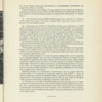 Rapport CNRS 1959-1960