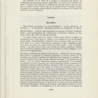 Rapport CNRS 1964-1965