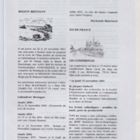 Bulletin de l'Association des anciens et des amis du CNRS n°27