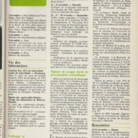 Le courrier du CNRS 10