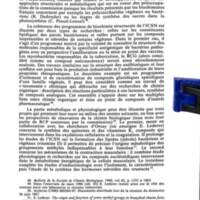 Cahiers pour l'histoire du CNRS 7