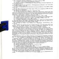 Cahiers pour l'histoire du CNRS 4