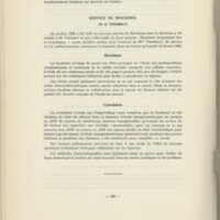 Rapport CNRS 1959-1960