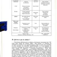 Cahiers pour l'histoire du CNRS 4