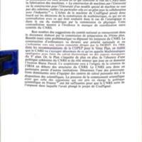 Cahiers pour l'histoire du CNRS 4