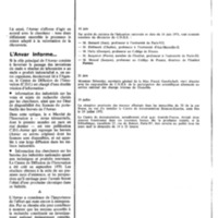 Le courrier du CNRS 1