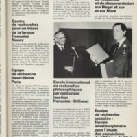 Le courrier du CNRS 4