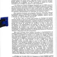 Cahiers pour l'histoire du CNRS 7