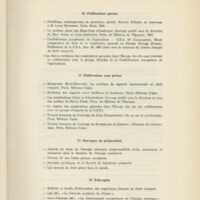 Rapport CNRS 1963-1964