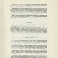 Rapport CNRS 1964-1965